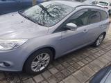 Ford Focus 08.2011 - Ford Focus aus 2011: Focus2011