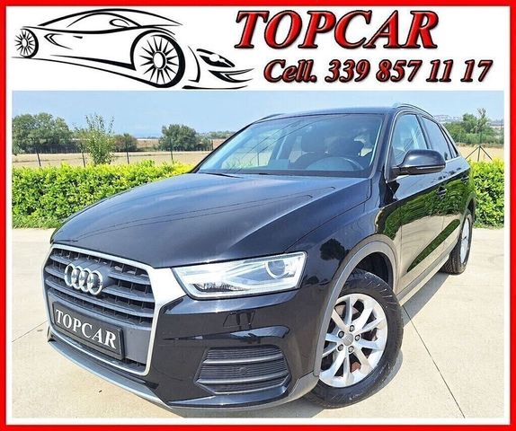 Audi Q3 2.0 TDI 150 CV Sport