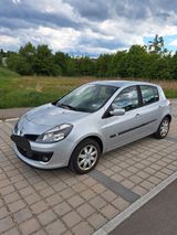 Renault Clio III Dynamique 1.6 16V 65kW TÜV neu 06/27 - Renault Clio: Ii V6
