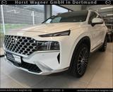 Hyundai Santa Fe 265 PS Prime PHEV 4WD *6-Sitzer* - Hyundai SANTA FE in Dortmund