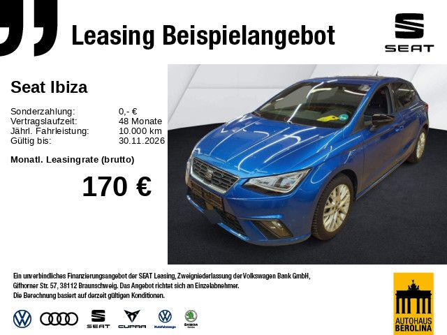 Seat Ibiza - Bild 2