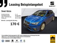 Seat Ibiza - Vorschau Bild 2