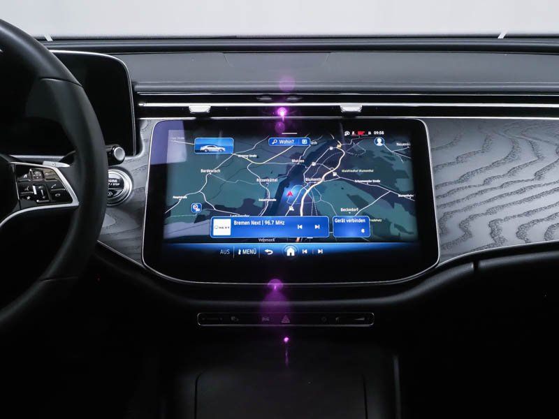 Fahrzeugabbildung Mercedes-Benz E 200 Avantgrade*Distronic*Totwi*LED*Ambien*Kam*