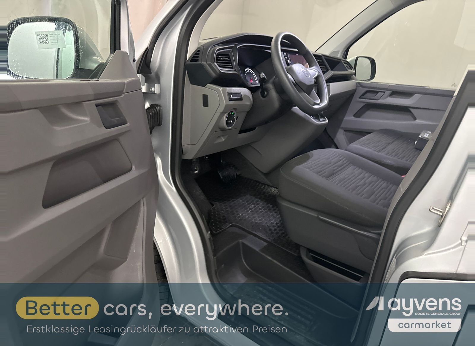 Volkswagen T6 Multivan Comfortline Caravelle T6.1 DSG foto 9