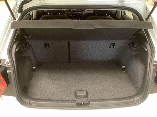 Polo Comfortline 1,0 l 59 kW   Klima, SHZ, DAB+,