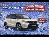 Suzuki Vitara Comfort+ Allwetterr. *6 Jahre Garantie* - Suzuki Jahreswagen