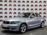 BMW 120 Baureihe 1 Coupe 120i - BMW 120: Coupe, 120i