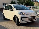 Volkswagen up! move up! /HU Neu!/Navi/Klima/Bluetooth - gebrauchte VW up! aus dem Jahr 2013