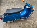 Simson Schwalbe - SIMSON MOTORRAD