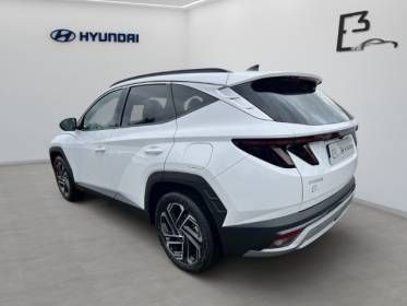 Hyundai Tucson – Bild 4