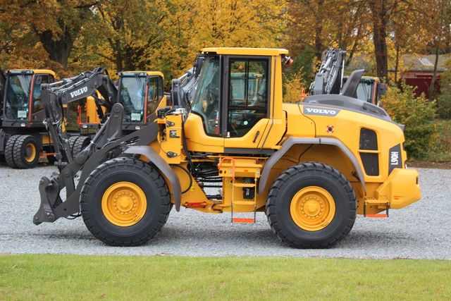 Volvo L 90 H   NEW 2024 L 90 H2