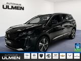 Peugeot 5008 Allure Pack 1.2 PureTech 130 EU6d EAT8 Navi - Peugeot 5008 in Düsseldorf
