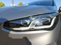 BMW 218 Active Tourer - Vorschau Bild 10