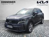 Kia Sorento Platinum 1.6T PHEV AWD 360°+LED+Navi - Kia Sorento in Chemnitz