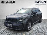 Kia Sorento Platinum 1.6T PHEV AWD 360°+LED+Navi - Kia Sorento: Navigationssystem