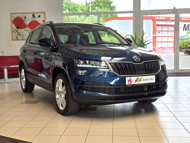 SKODA Karoq — Foto 11