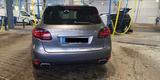 Porsche Cayenne S Diesel S - Porsche Gebrauchtwagen in Krefeld