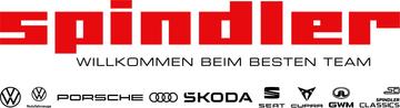 Autohaus Spindler Kitzingen GmbH & Co. KG Logo