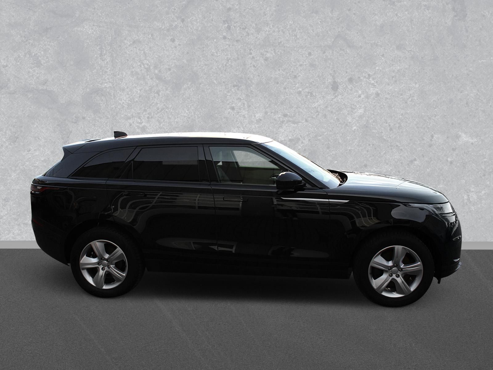 Fahrzeugabbildung Land Rover Range Rover Velar D200 S