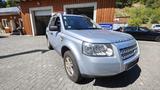 Land Rover Freelander 2 XE Limited Edition - Land Rover Freelander XE-Limited-Edition