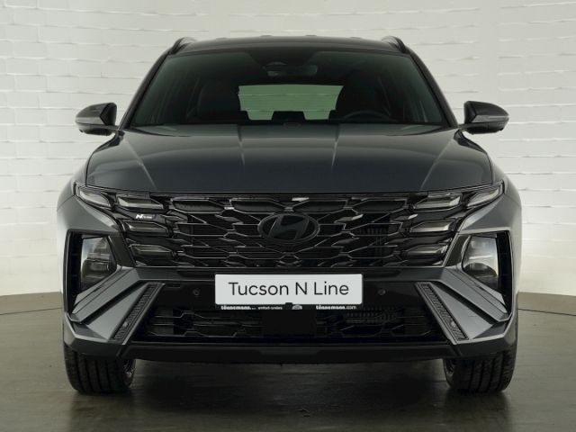 Tucson FACELIFT HEV N-LINE AT+MATRIX-LED+NAVI+EL