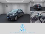 Toyota Aygo AYGO x-play Team D 1Hand - Toyota in München: Aygo
