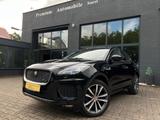 Jaguar E-PACE R-Dynamic SE AWD*1°Hand*VIRTUAL*MERIDIAN* - Jaguar E-Pace: Se
