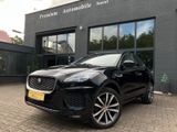 Jaguar E-PACE R-Dynamic SE AWD*1°Hand*VIRTUAL*MERIDIAN* - Jaguar E-Pace aus 2019