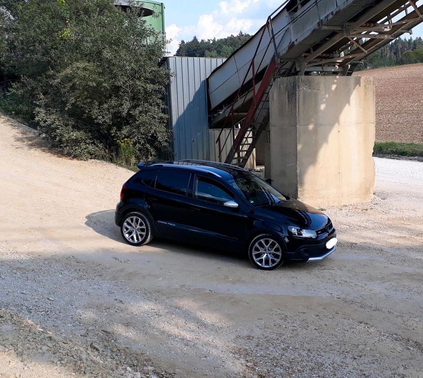 Image of Volkswagen Polo