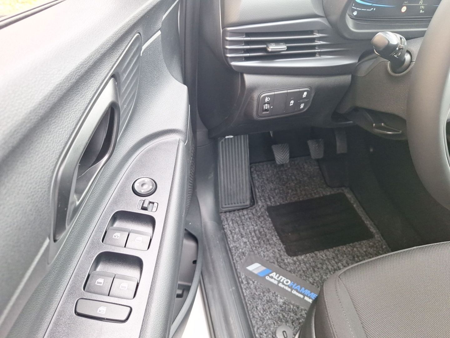 Hyundai i20 – Bild 20