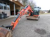 Kubota KX080-4M GL - Kubota Schlepper