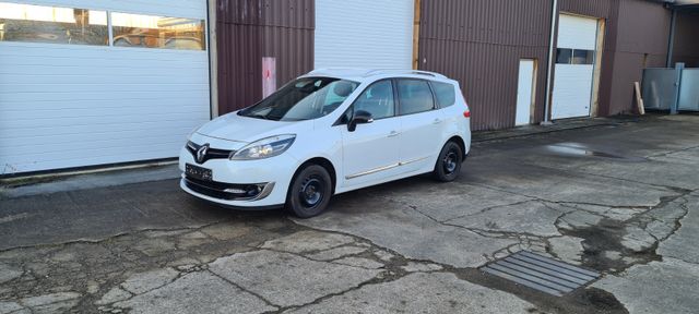 Renault Scenic Bose Edition ENERGY TCe 130