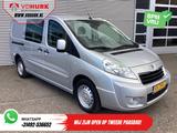 Peugeot Expert 2.0 HDI 130 pk L2 Dubbel Cabine DC EXPORT - Peugeot Expert