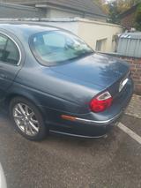 Jaguar S-Type 3 L V6 Executive Executive - gebrauchte Jaguar S-Type aus dem Jahr 2000