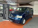 Volkswagen T5 Multivan Comfortline* AT-Motor /AHK /7-Sitze* - gebrauchte VW T5 aus dem Jahr 2003