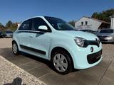 Renault Twingo Experience Sportsitze Sport Lenkrad - Renault Twingo mit Benzin-Antrieb: Experience