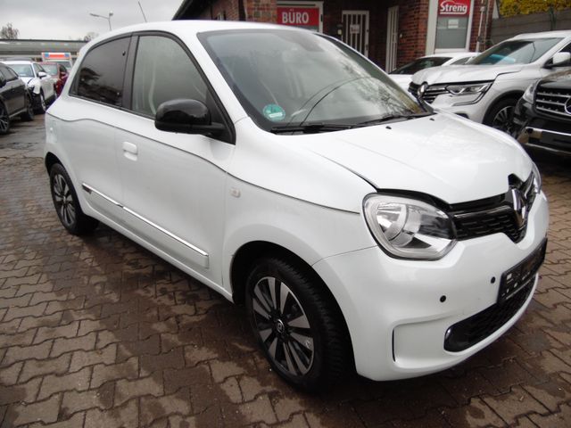 Renault Twingo Techno Electric Navi