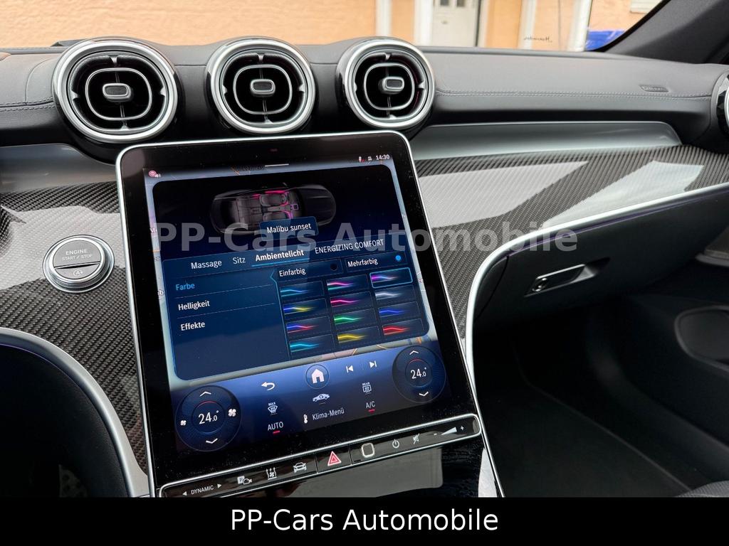 Mercedes-Benz CLE 220