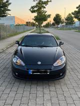 Hyundai Coupé 2.7 V6    | Seltene Tuscani ... - : Sportwagen, Tuscani