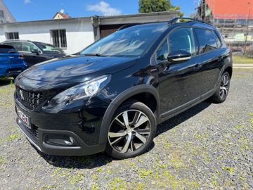 Peugeot 2008 - 5
