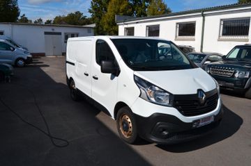 Renault Trafic - 2