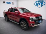 Ford Ranger Platinum e-4WD Doppelkabine