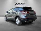 Nissan Qashqai N-Connecta Navi | 360° Kamera | Tempomat - Nissan Qashqai Gebrauchtwagen in Stuttgart