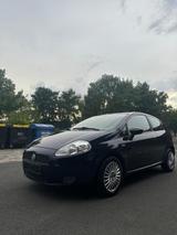 Fiat Punto 1.2 - 90.000km  Tüv neu - gebrauchte Fiat Punto aus dem Jahr 2006