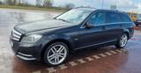 Mercedes-Benz C 200 CDI T BlueEFFICIENCY AVANTGARDE AVANTGARDE