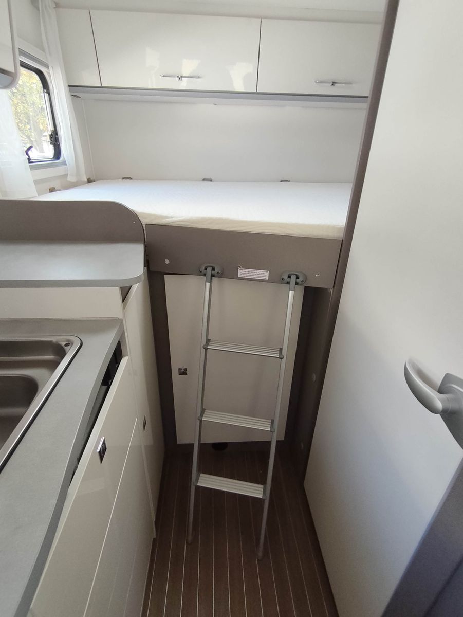 Fahrzeugabbildung Etrusco V5.9 DF