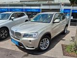 BMW X3 xDrive 30d *Beschreibung Lesen* Xenon/Navi - BMW X3 aus 2011: 30d