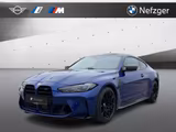 BMW M4 Competition xDrive Coupe M Race Track 360° - BMW M4 Gebrauchtwagen in Berlin