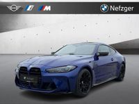 BMW M4 - Vorschau Bild 1