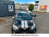 Volkswagen up! street up! !!! 12 Monate Garanti !!! - Volkswagen up!: Street